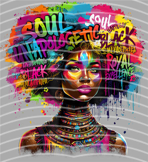 Black History in 1865-LY 600